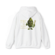 THC: The Higher Curriculum Hoodie